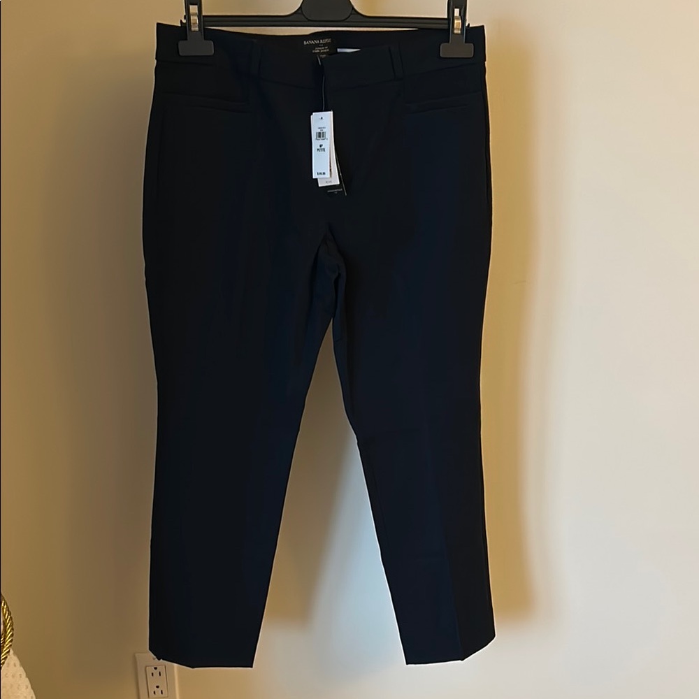 NWT Banana Republic Pant 8P